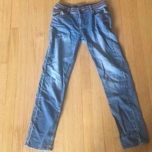 Nice woman’s jeans